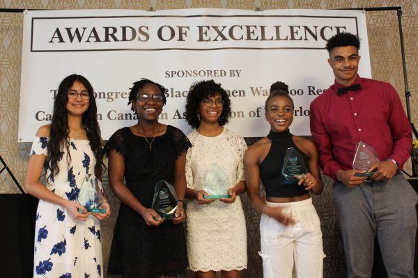 Awards of Excellence 2019
