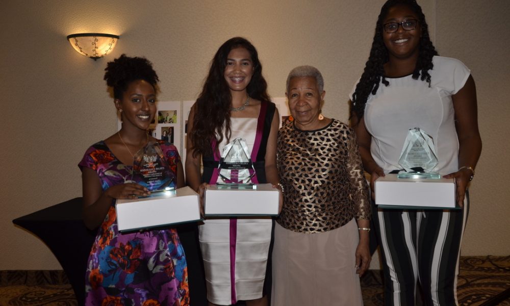 Awards of Excellence Recipients